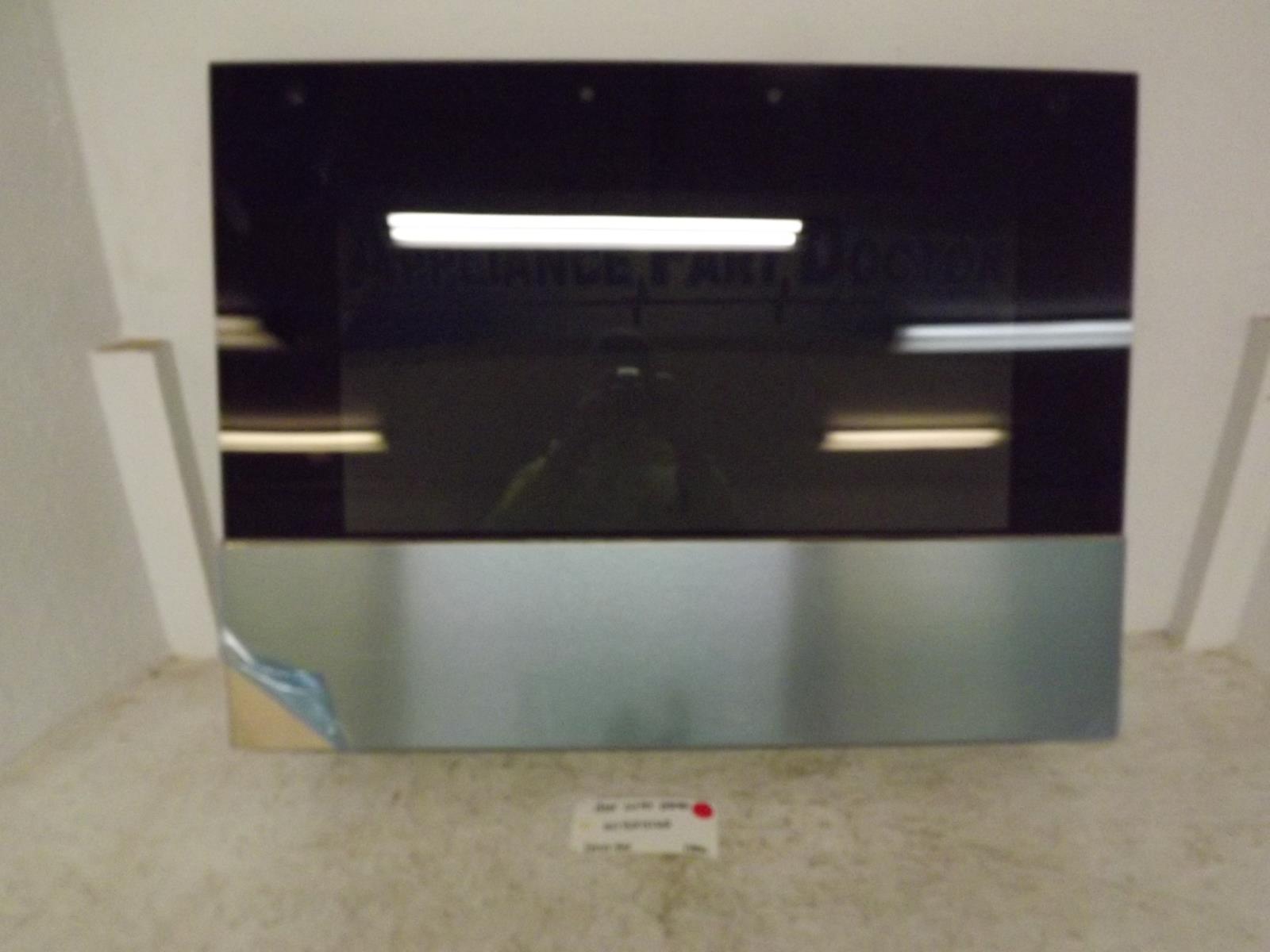Jenn-Air Stove W11325162 Door Outer Panel New Jenn-Air Stove W11325162 Door Outer Panel New